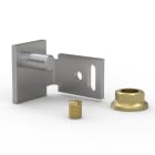 NVENT HOFFMAN - KIT REGOLAZIONE PROFONDIT  UCP