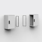 NVENT HOFFMAN - KIT DI GIUNZIONE 1250X320