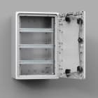 NVENT HOFFMAN - PROFILO VERTICALE 750