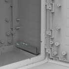 NVENT HOFFMAN - Kit di regolazione profondita per lavori di precisione e dettagli. UPD01