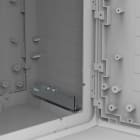 NVENT HOFFMAN - Kit di regolazione profondita per lavori di precisione e dettagli. UPD01