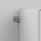 NVENT HOFFMAN - STAFFA PARETE SS E PARAPIOGGIA