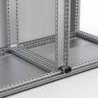 NVENT HOFFMAN - BARRA DIVISORIA DI PROF. 600