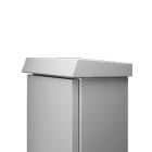 NVENT HOFFMAN - PROT. PARAPIOGGIA, 1000X400