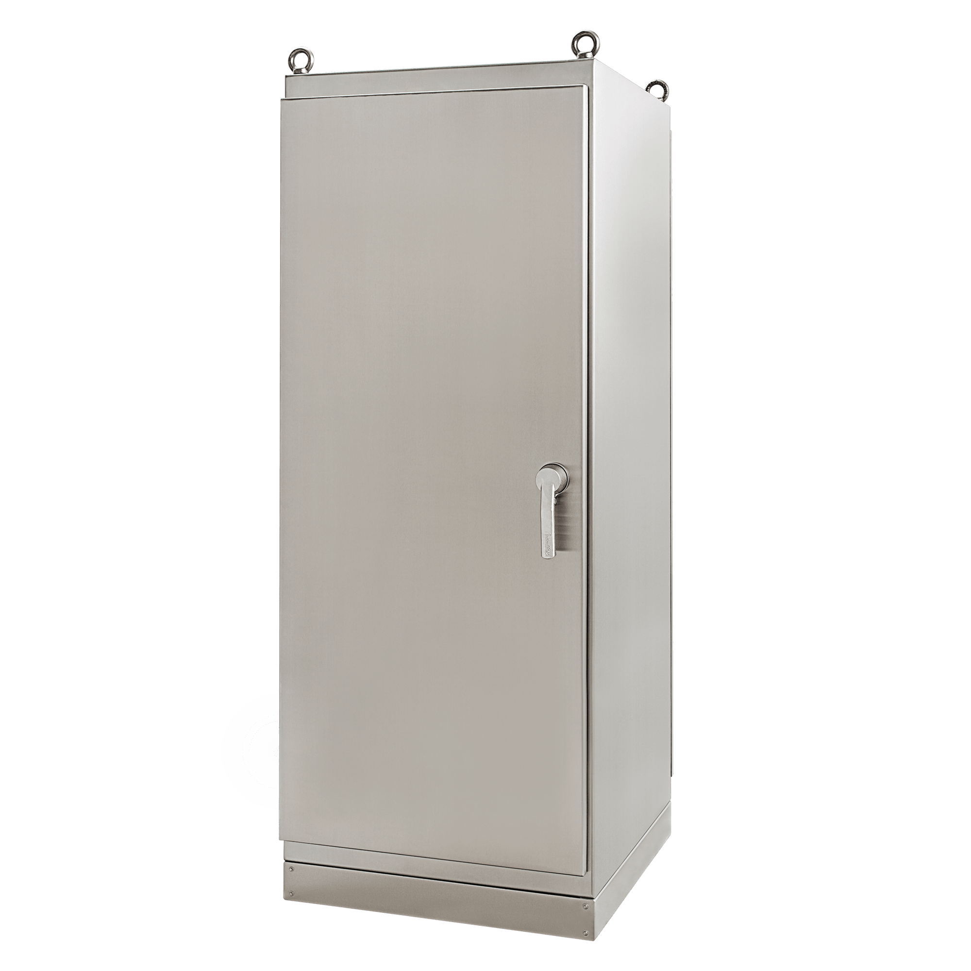 NVENT HOFFMAN - Unibody 2000x600x800 - Unibody 2000x600x800. A2068SSFS