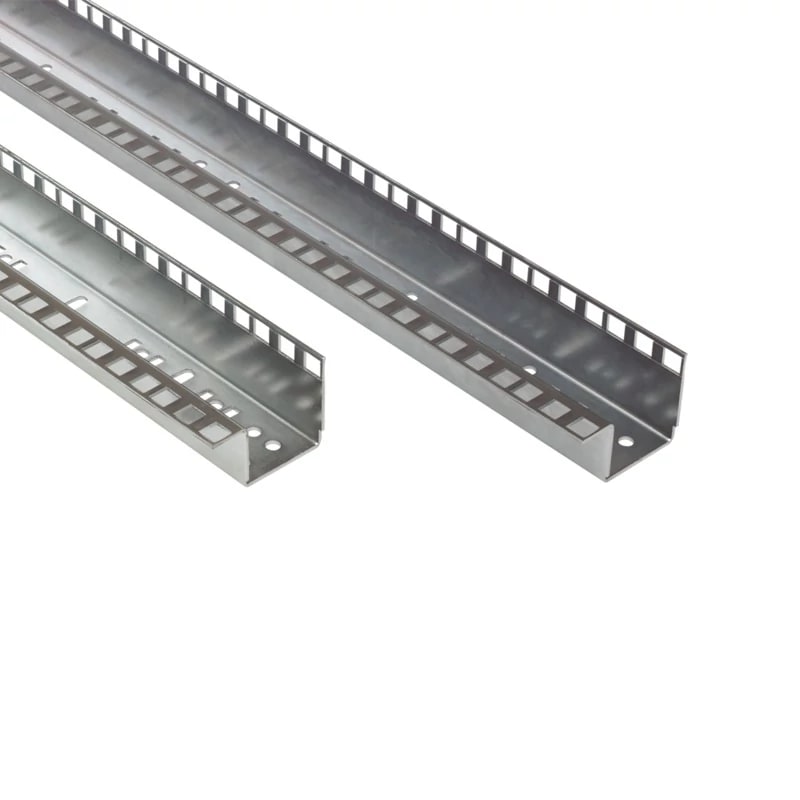 NVENT HOFFMAN - PROFILI DA 19', 2000 A20RA19THE