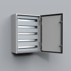 NVENT HOFFMAN - TELAIO MODULARE 600X600