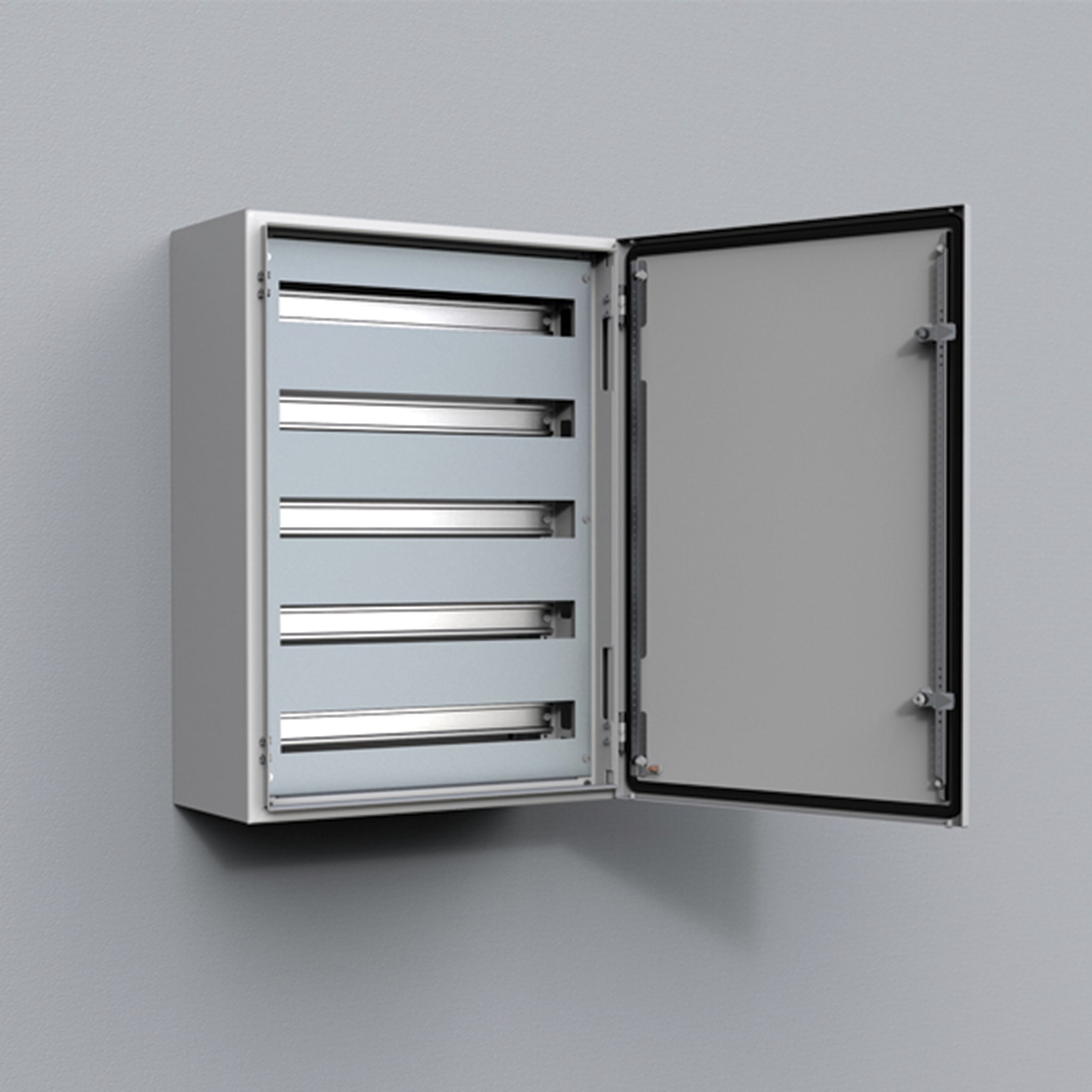 NVENT HOFFMAN - TELAIO MODULARE 700X500