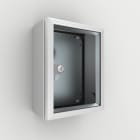 NVENT HOFFMAN - PORTA TRASPARENTE 600X800