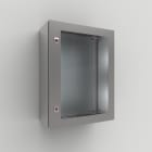 NVENT HOFFMAN - PORTA A VETRI 600X800