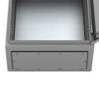 NVENT HOFFMAN - PIASTRA DI TENUTA 0S