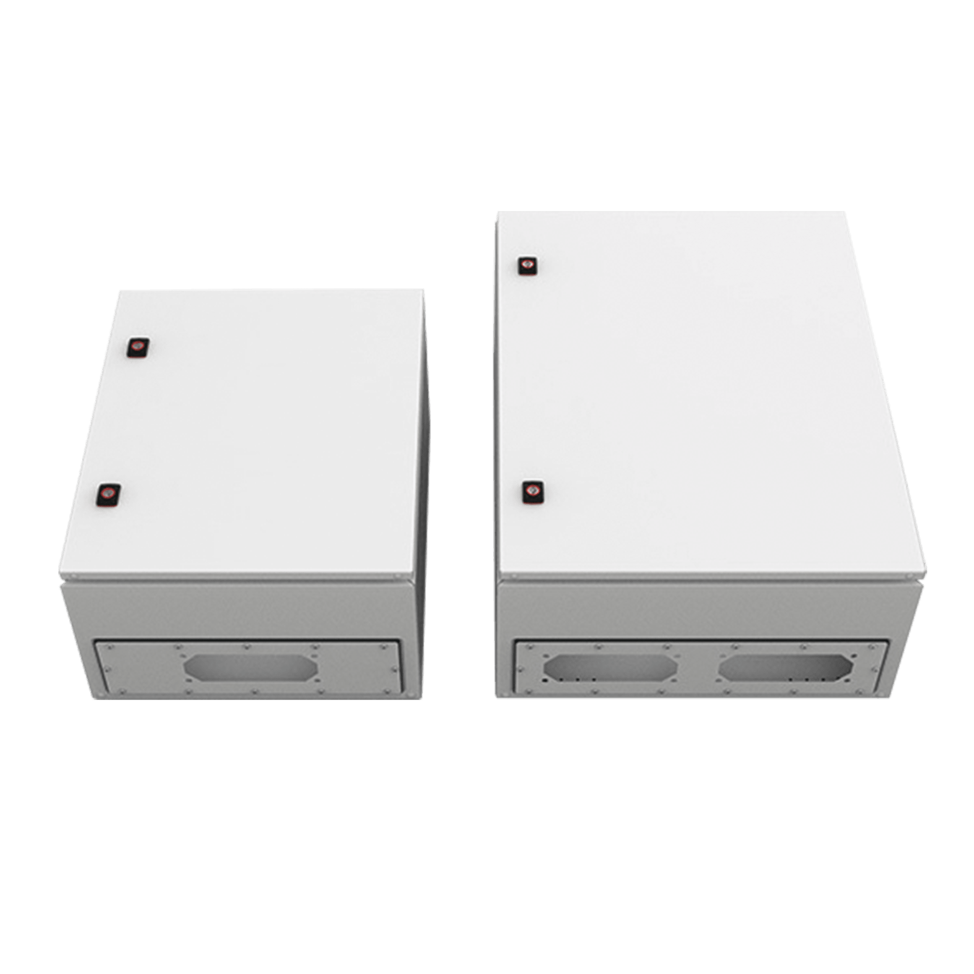 NVENT HOFFMAN - PIASTRA DI TENUTA ADATTATRICE