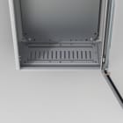 NVENT HOFFMAN - PIASTRA DI TENUTA CON FORI