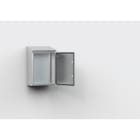 NVENT HOFFMAN - MONTAGGIO PARETE 1200X800X400