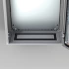 NVENT HOFFMAN - PIASTRA DI TENUTA CON FORI