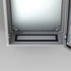 NVENT HOFFMAN - PIASTRA DI TENUTA CON FORI