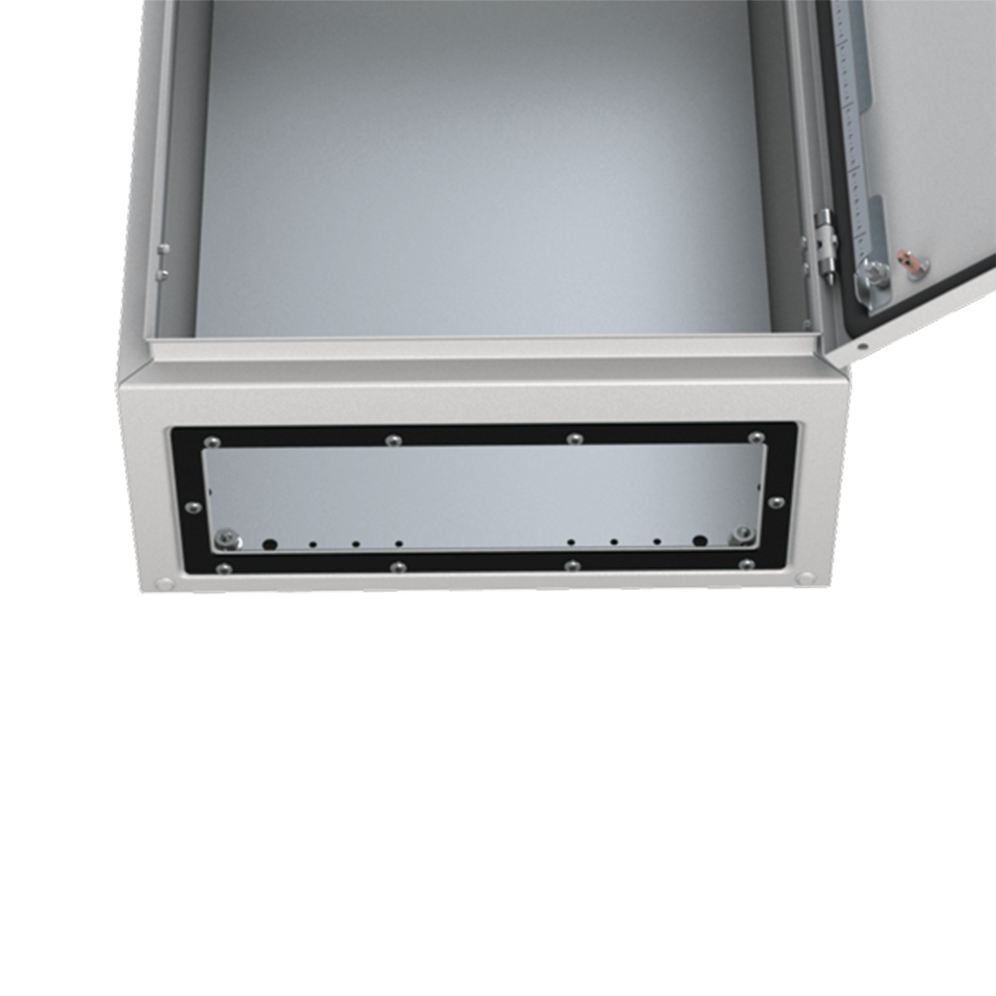 NVENT HOFFMAN - GUARNIZIONE PIASTRA TENUTA 1S