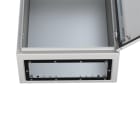 NVENT HOFFMAN - GUARNIZIONE PIASTRA TENUTA 1S