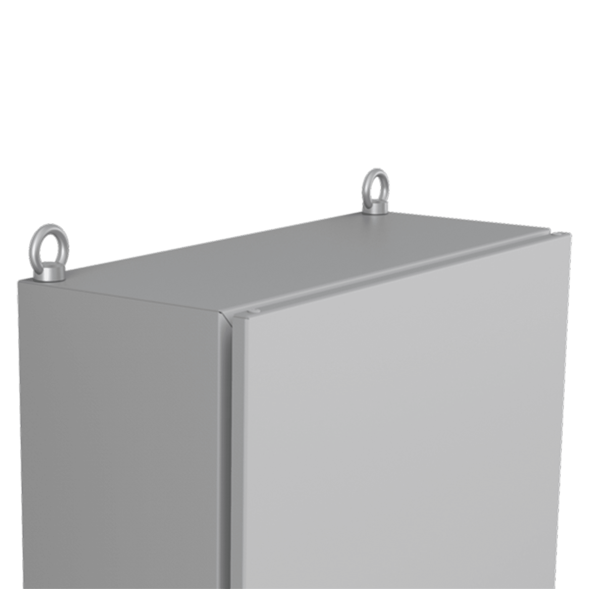 NVENT HOFFMAN - SOLLEVAMENTO OCCHIELLO CON WM