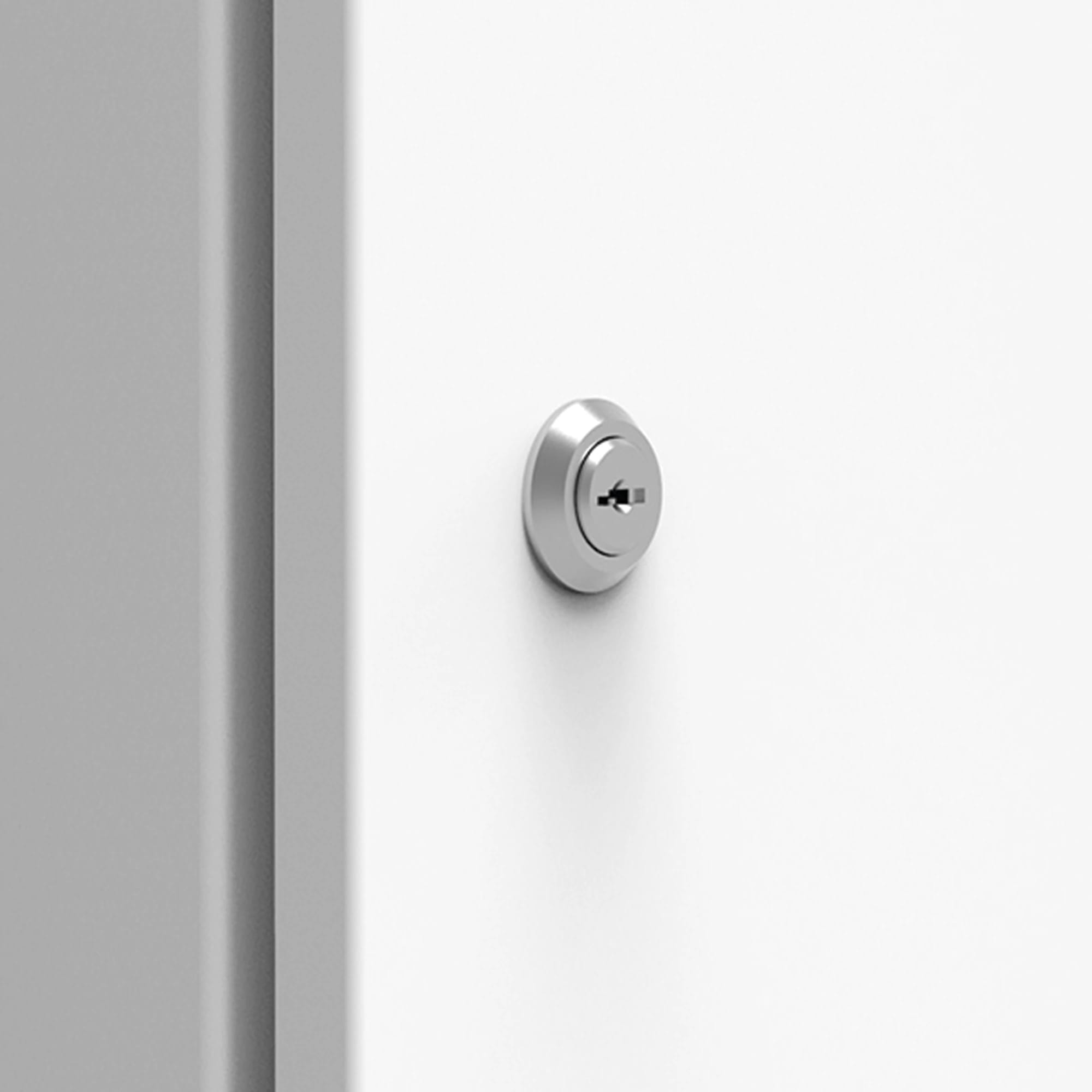 NVENT HOFFMAN - SERRATURA,POLIAMMIDE,RON. 5333 ALL509