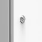 NVENT HOFFMAN - SERRATURA,POLIAMMIDE,RON. 5333