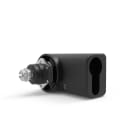 NVENT HOFFMAN - MANIGLIA CILINDRO SERRATURA