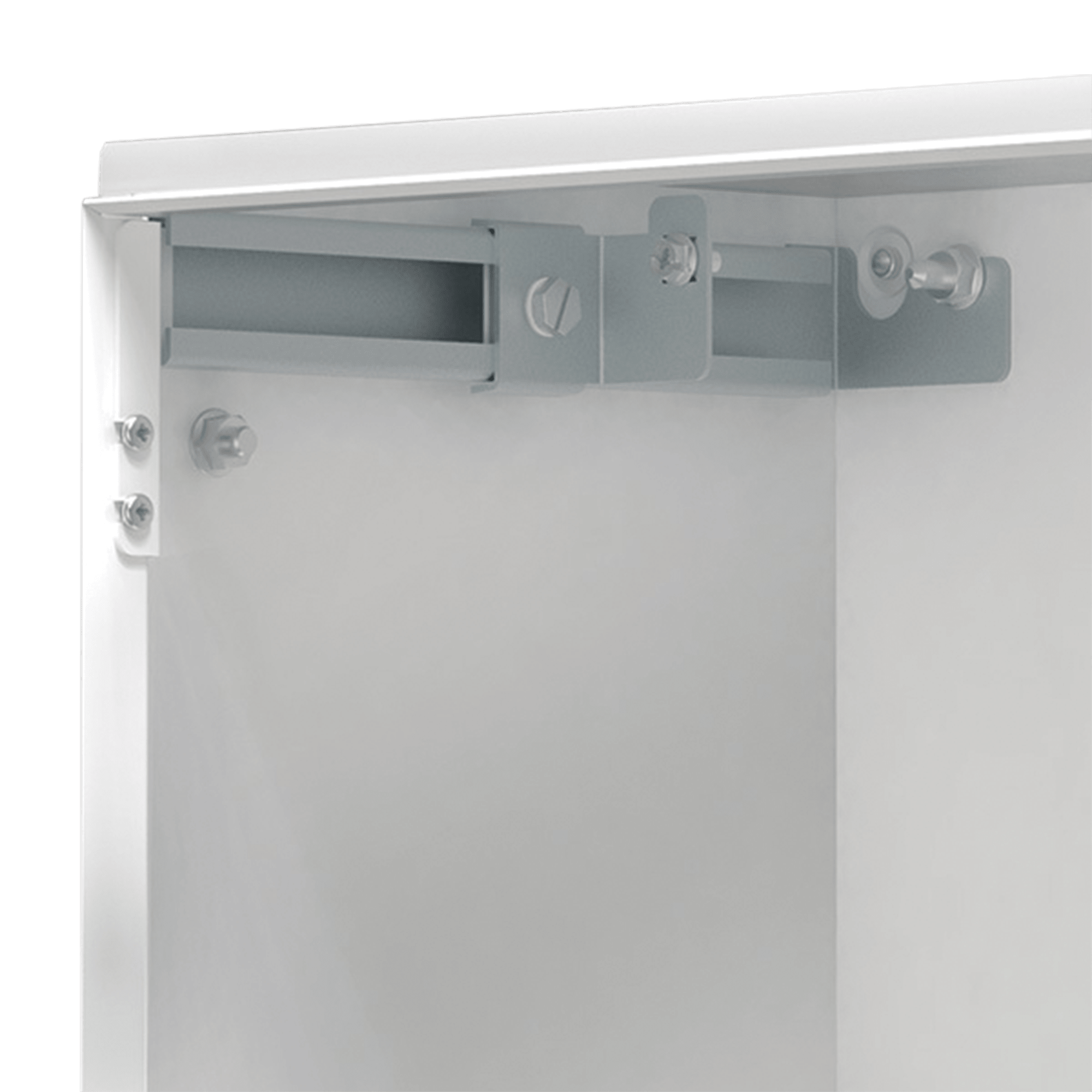 NVENT HOFFMAN - KIT REGOLAZIONE PROF. D260 MM