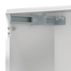 NVENT HOFFMAN - KIT REGOLAZIONE PROF. D260 MM