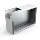 NVENT HOFFMAN - BULLONE DISTANZIATORE M6, 50MM AMTE6050