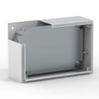 NVENT HOFFMAN - BULLONI DISTANZIATORI M8, 50MM AMTE8050