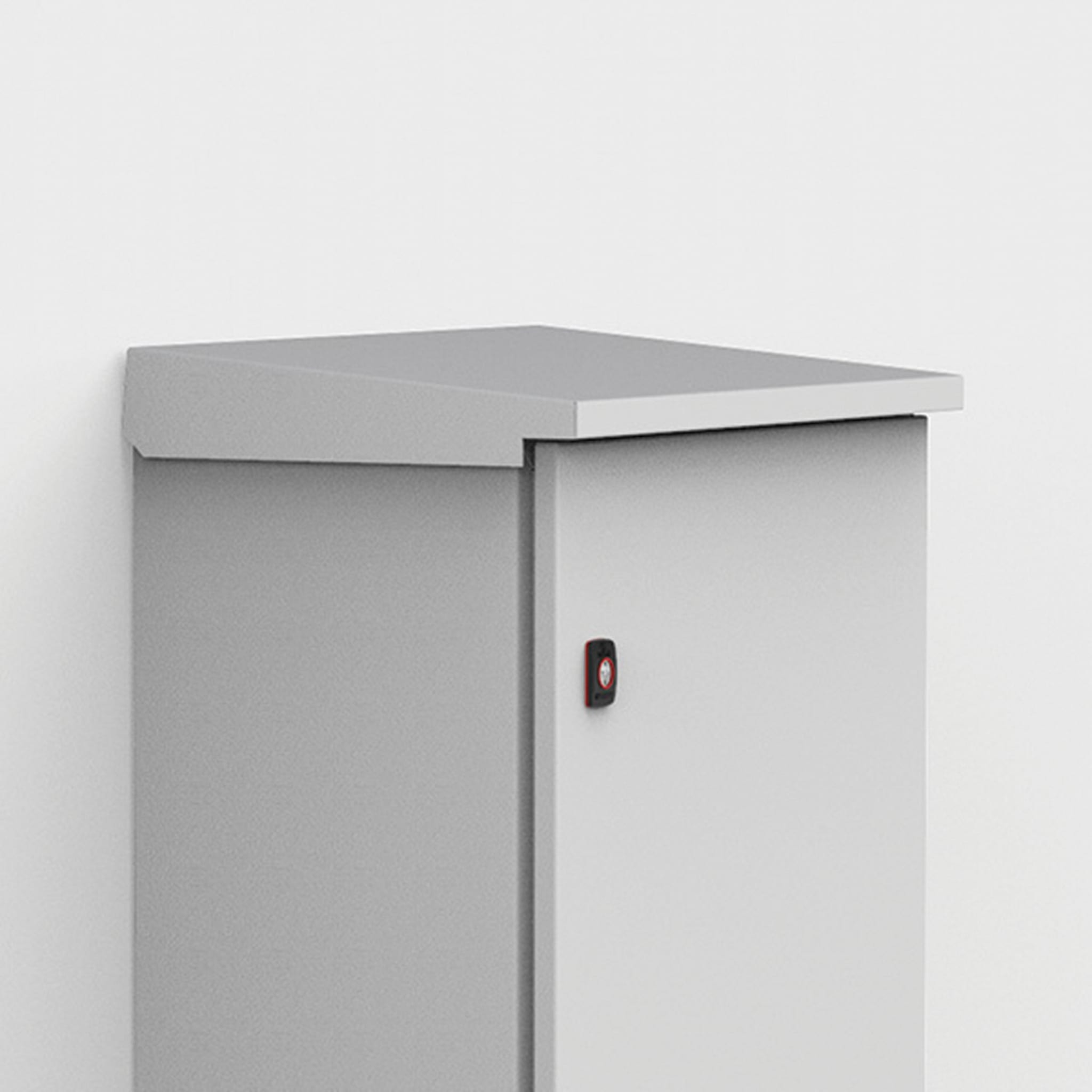 NVENT HOFFMAN - PROT. PARAPIOGGIA, 300X155