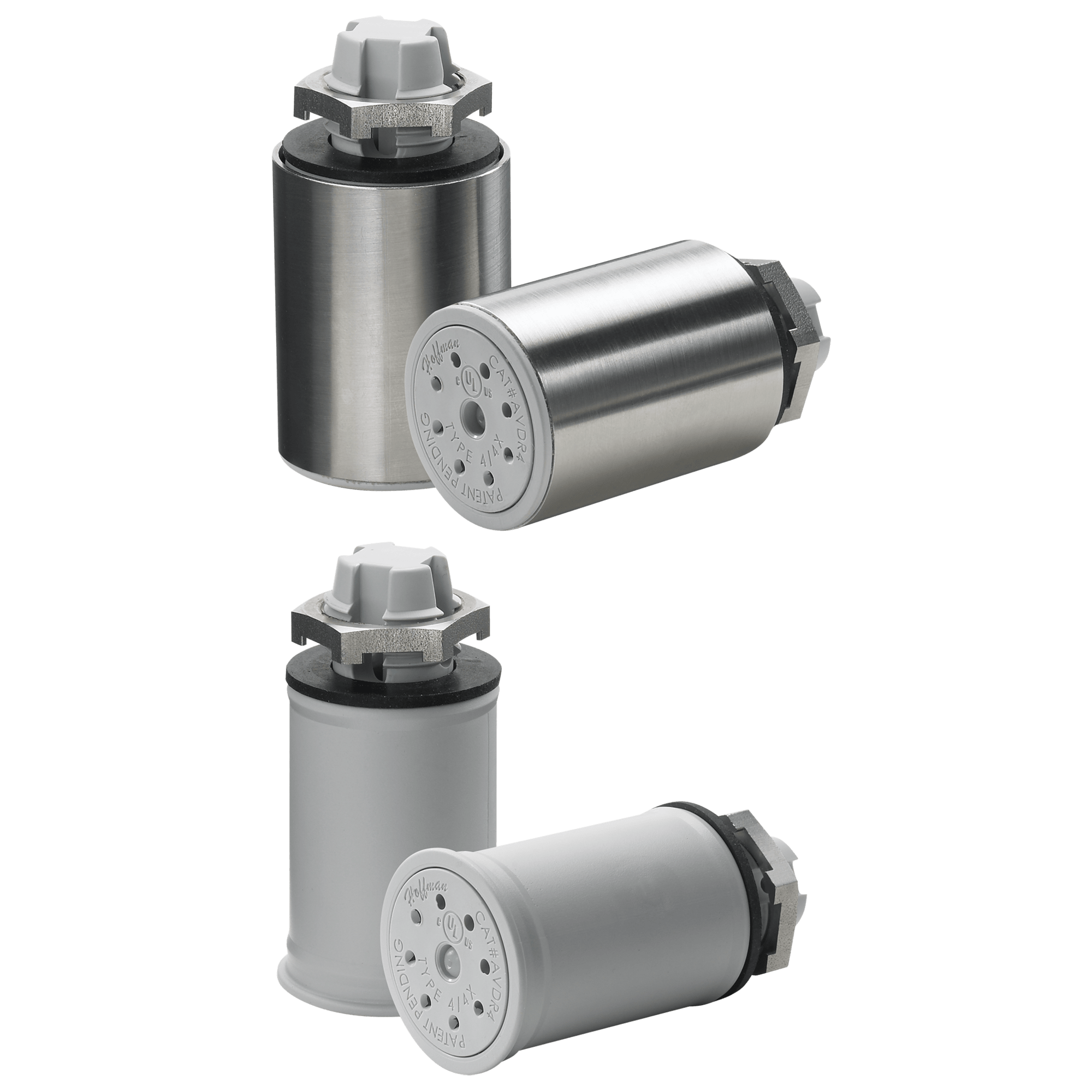 NVENT HOFFMAN - SISTEMI DI SCARICO H2OMIT NM