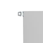 NVENT HOFFMAN - STAFFE MONTAGGIO PARETE ZINCO