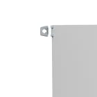 NVENT HOFFMAN - STAFFE MONTAGGIO PARETE, ZINCO