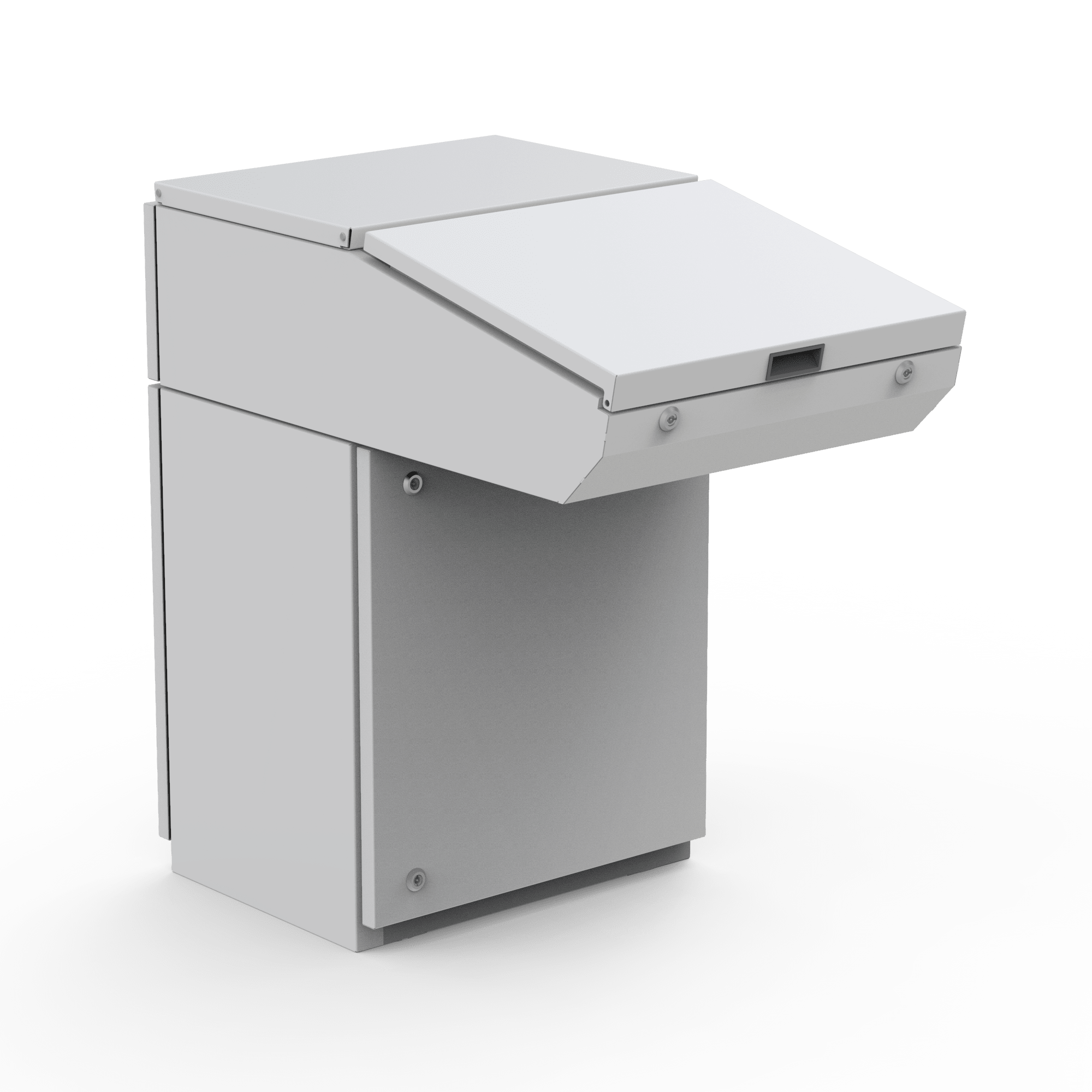 NVENT HOFFMAN - PIASTRE DI COPERTURA, 1200 BDP12R5