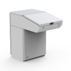 NVENT HOFFMAN - PIASTRE DI COPERTURA, 1600 BDP16R5