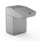 NVENT HOFFMAN - PIASTRA DI COPERTURA, 1000 BDPS10