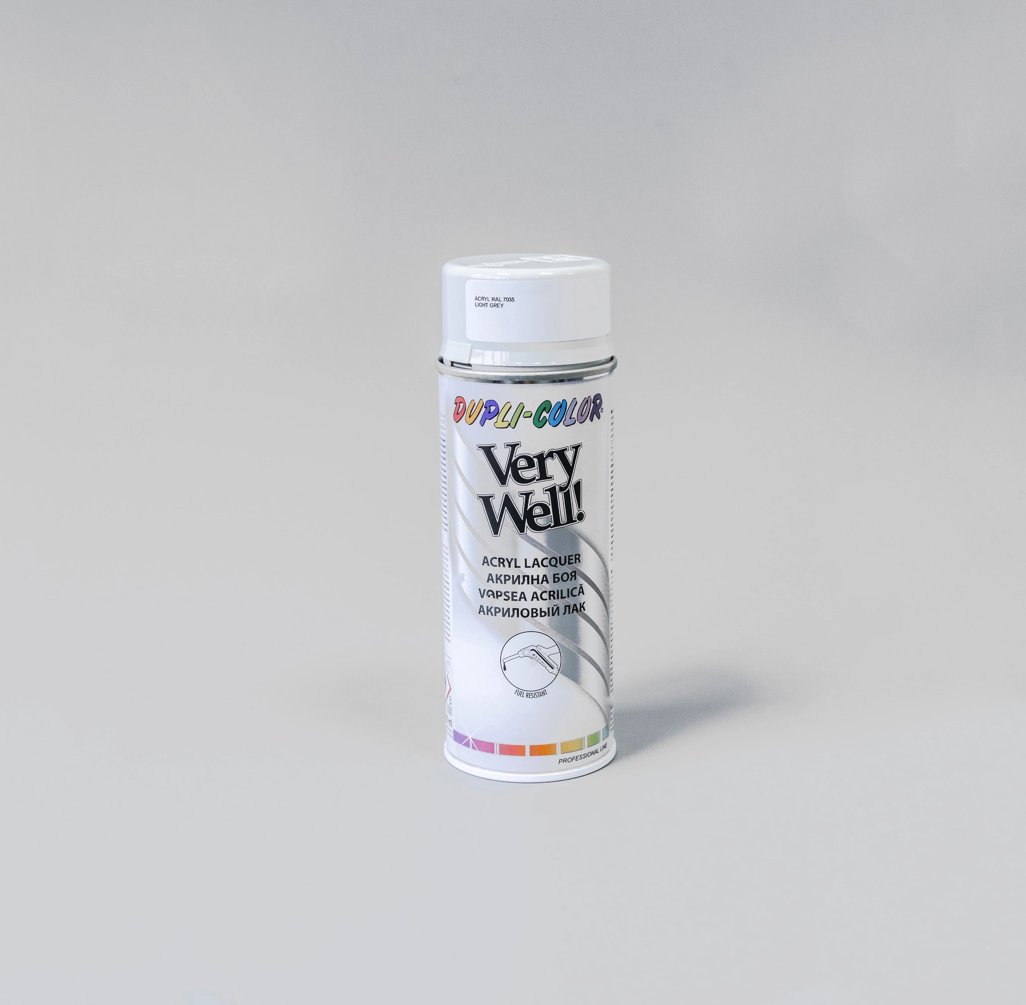 NVENT HOFFMAN - BOMBOLETTA SPRAY RAL7022 400ML