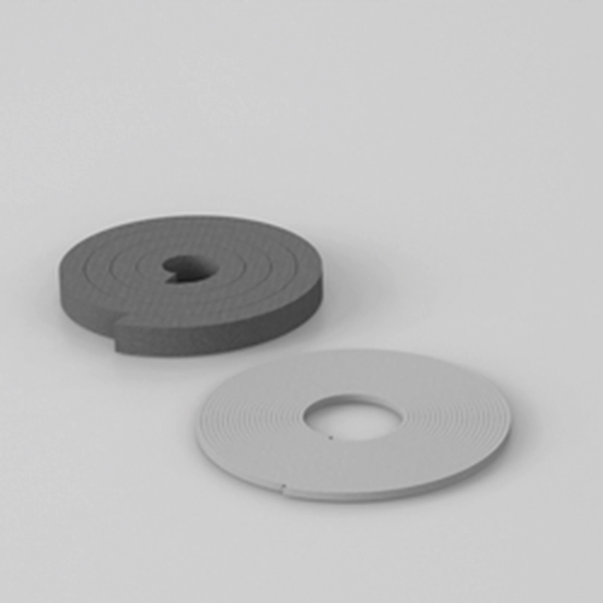 NVENT HOFFMAN - GASKET KIT BOTTOM PLATE