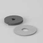 NVENT HOFFMAN - GASKET KIT BOTTOM PLATE