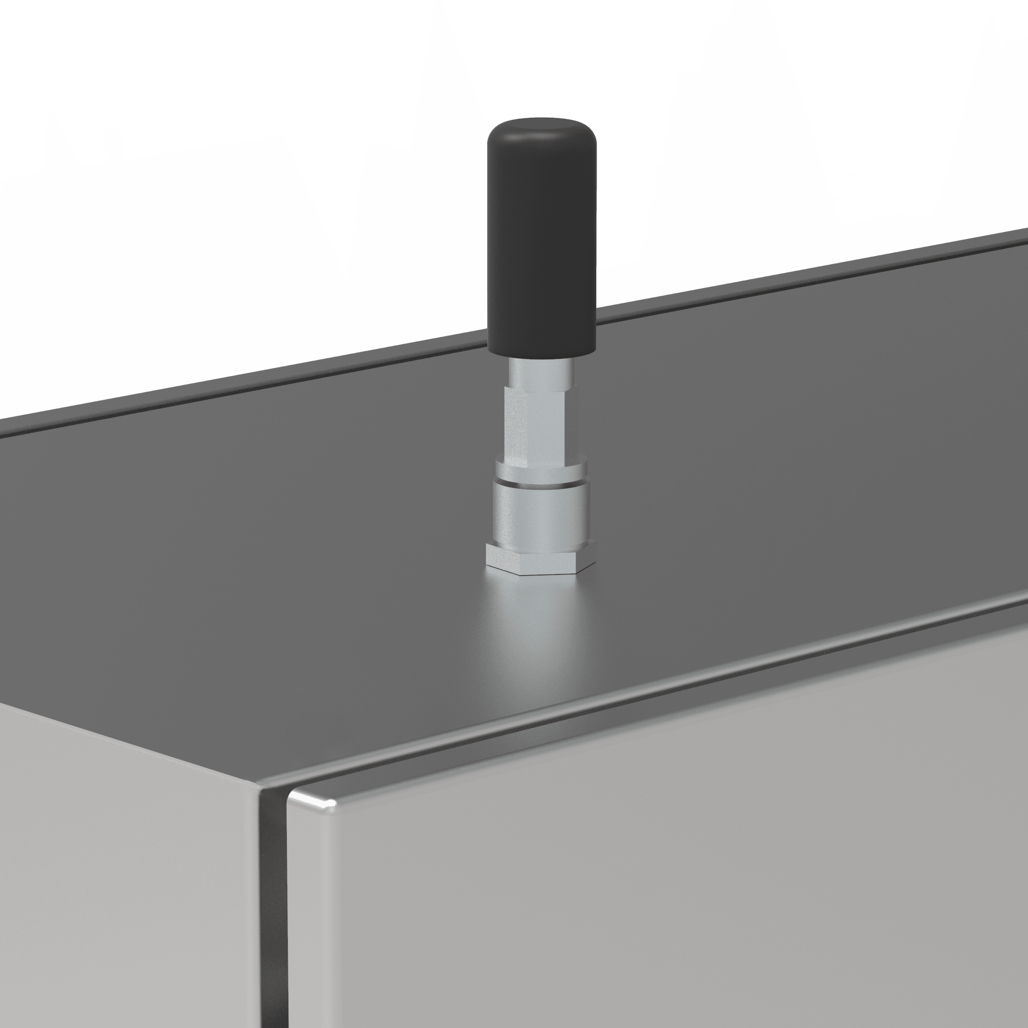 NVENT HOFFMAN - REFRIGERATORE VORTEX 293W, 203 BP4015