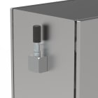 NVENT HOFFMAN - KIT MONTAGGIO LATERALE VORTEX