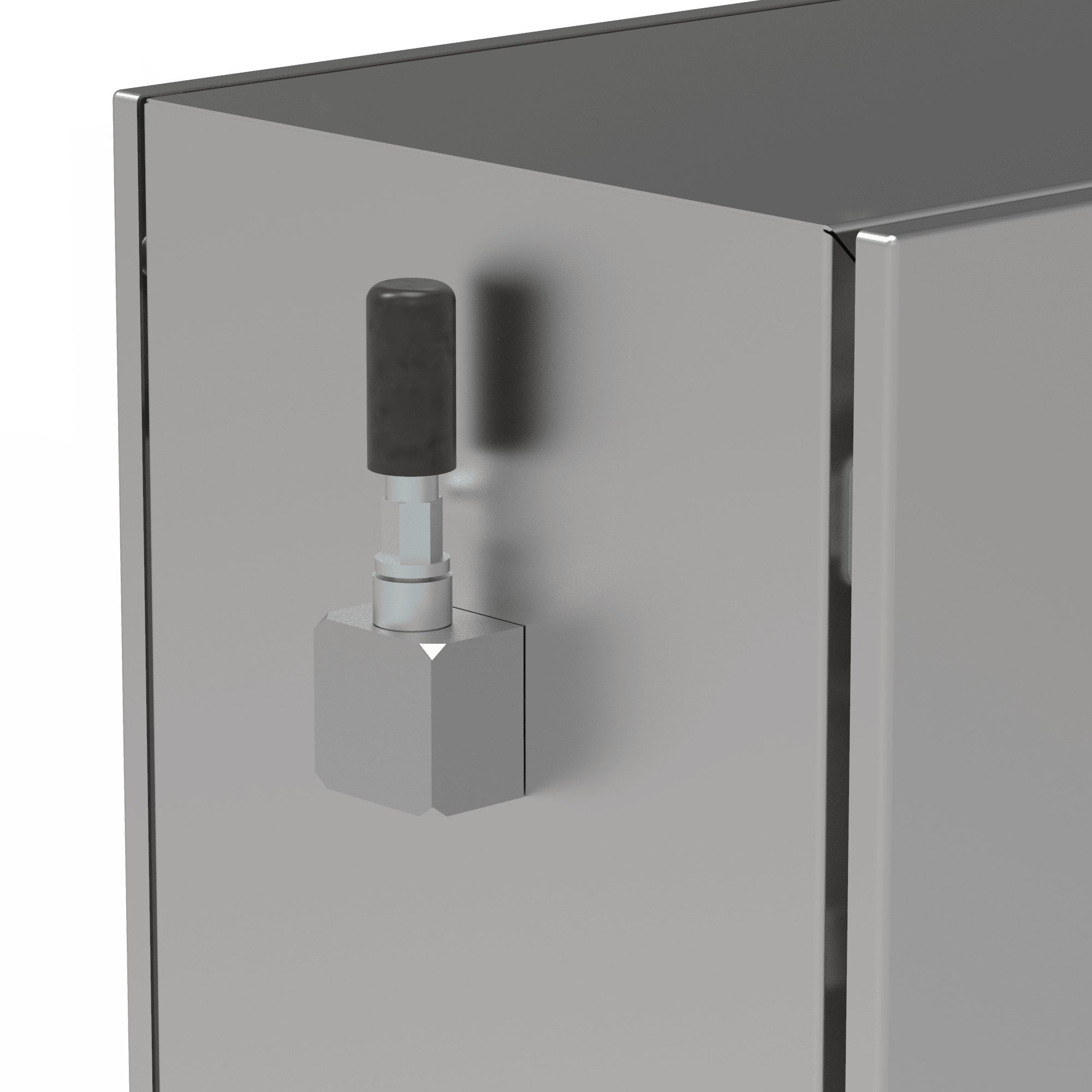 NVENT HOFFMAN - KIT MONTAGGIO LATERALE VORTEX