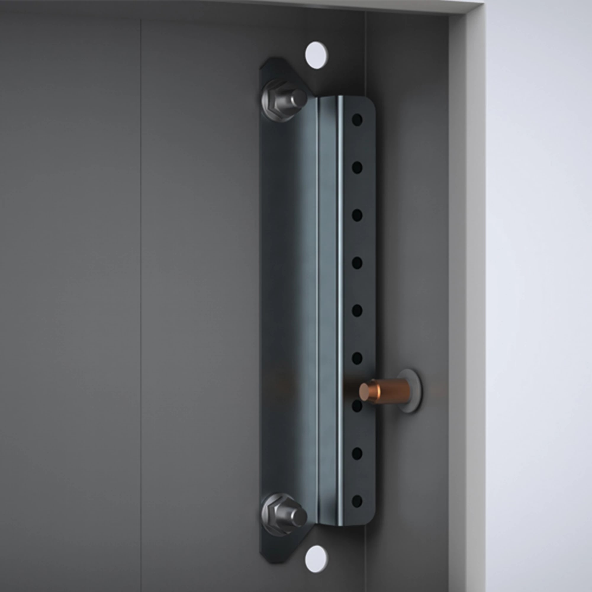 NVENT HOFFMAN - PROFILO INFERIORE H/W 150 BPP15