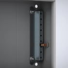 NVENT HOFFMAN - PROFILO INFERIORE H/W, 200 BPP20