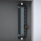 NVENT HOFFMAN - PROFILO INFERIORE H/W 500