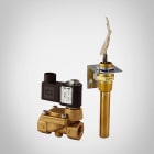 NVENT HOFFMAN - KIT TERMOSTATO VORTEX 3/8