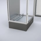 NVENT HOFFMAN - BARRA DI FISSAGGIO CAVI, 400 CAB400