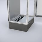 NVENT HOFFMAN - BARRA DI FISSAGGIO CAVI, 1200 CABP1200