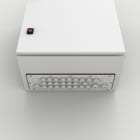 NVENT HOFFMAN - FERMACAVO M25